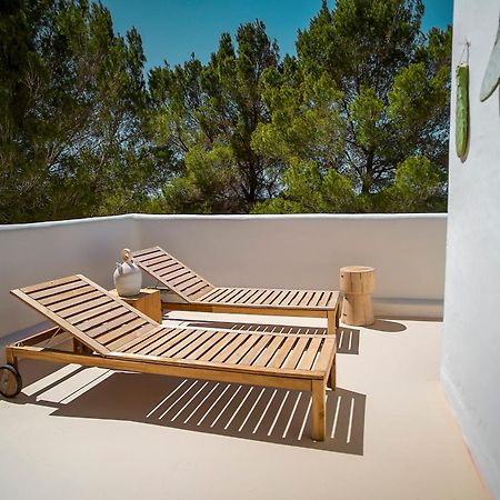 Estel Formentera Playa Migjorn Extérieur photo