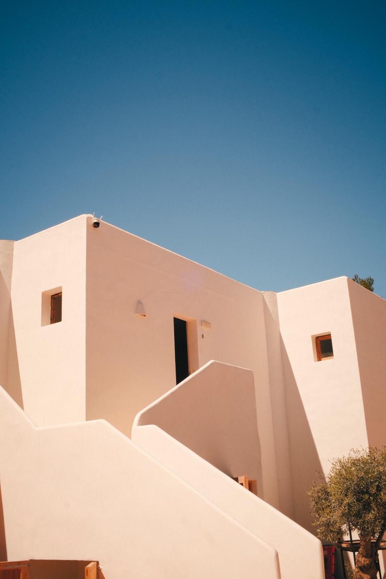 Estel Formentera Playa Migjorn Extérieur photo