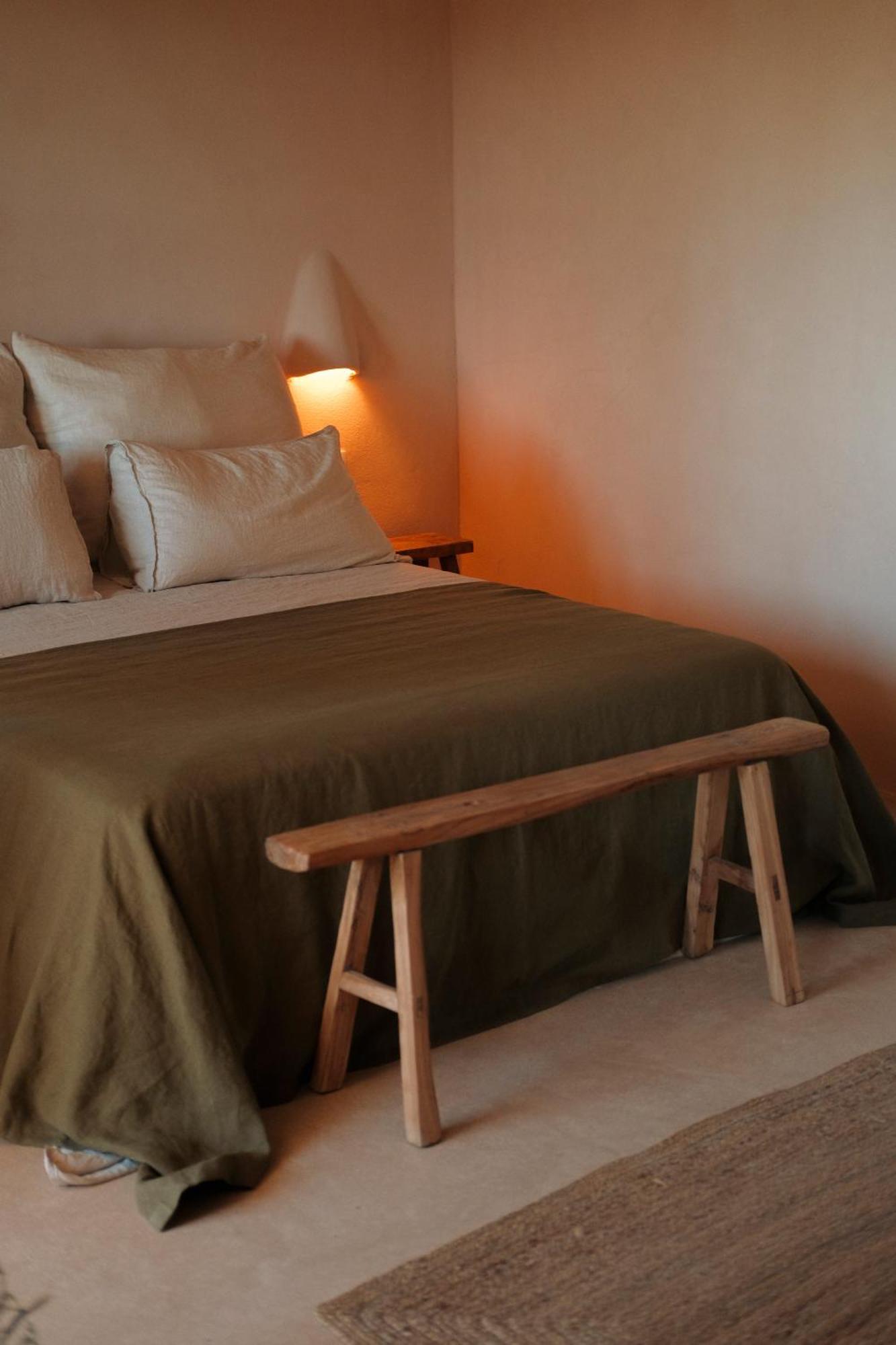 Estel Formentera Playa Migjorn Extérieur photo