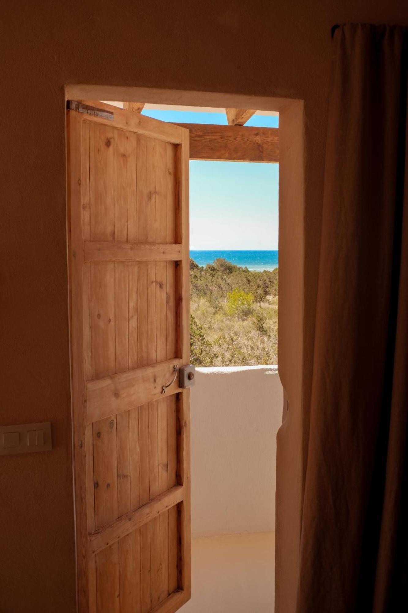 Estel Formentera Playa Migjorn Extérieur photo