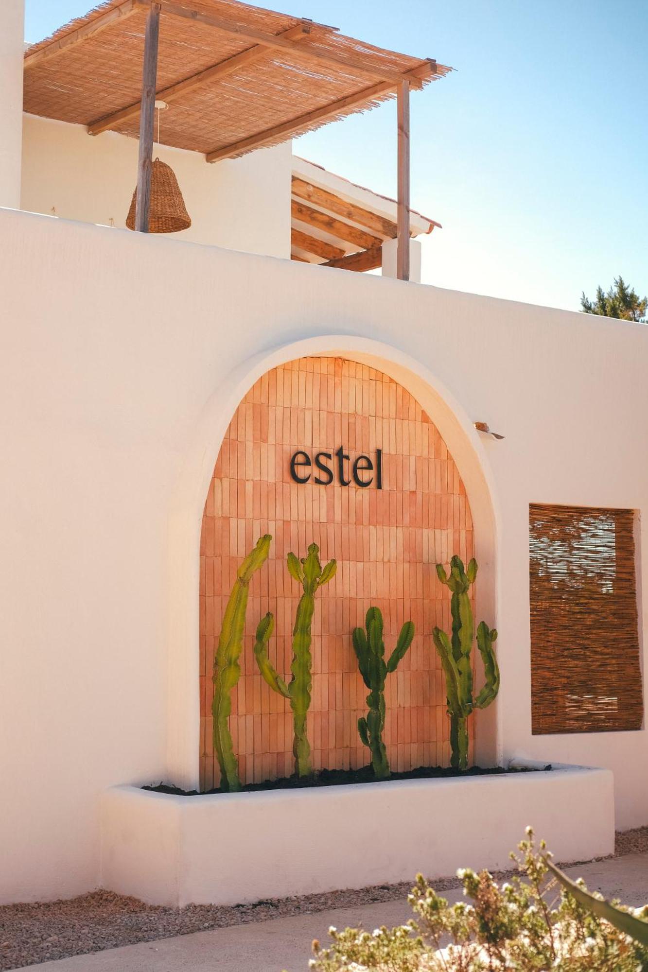 Estel Formentera Playa Migjorn Extérieur photo