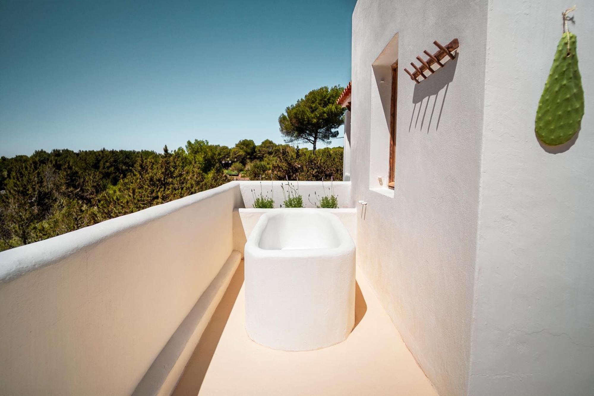 Estel Formentera Playa Migjorn Extérieur photo