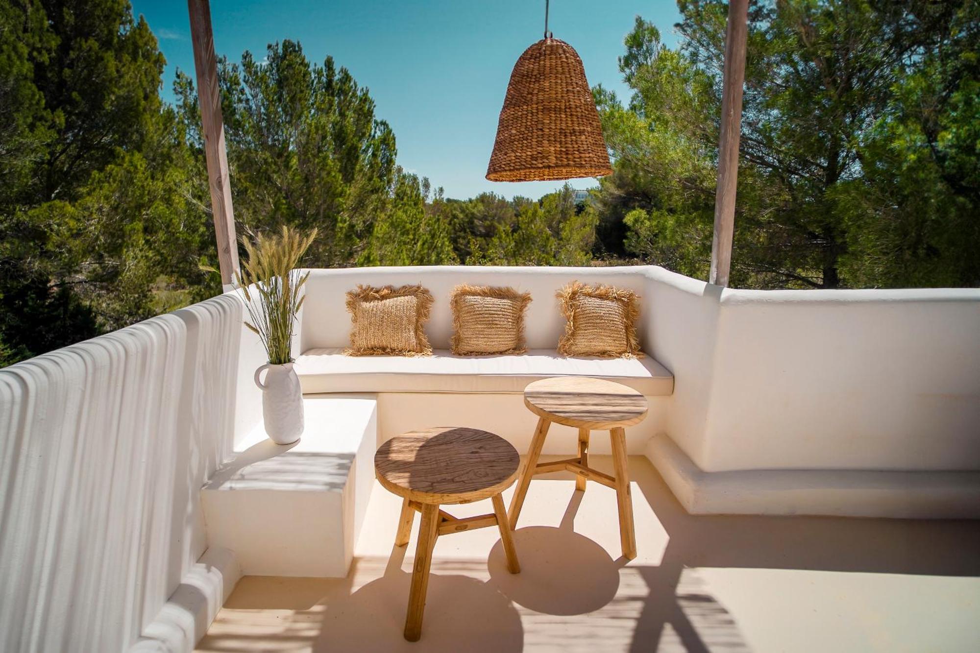 Estel Formentera Playa Migjorn Extérieur photo