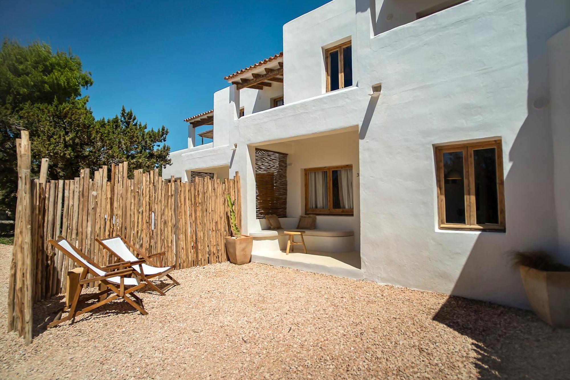Estel Formentera Playa Migjorn Extérieur photo