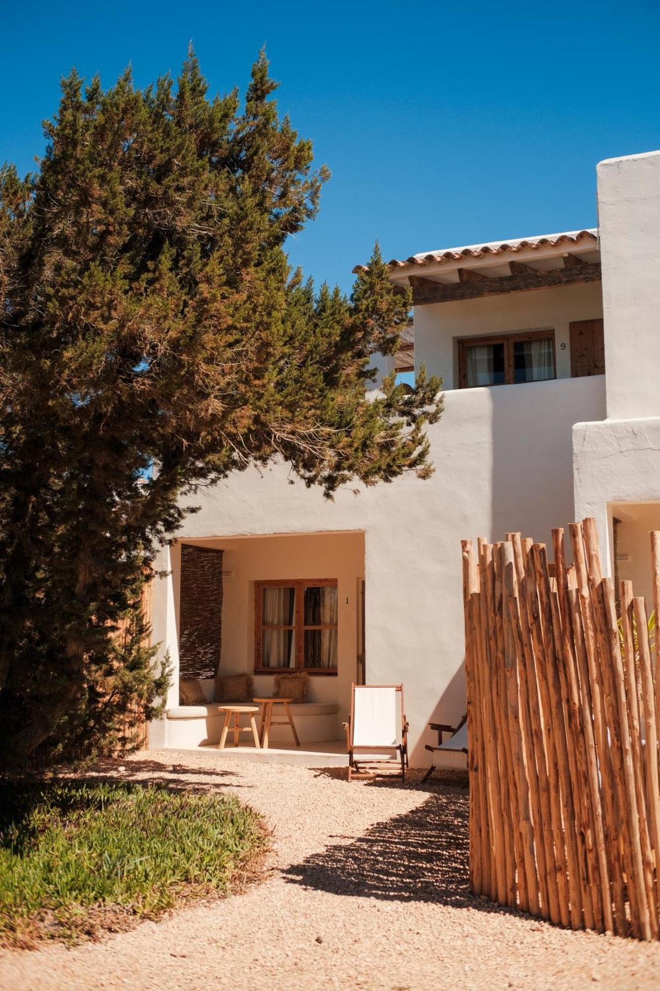 Estel Formentera Playa Migjorn Extérieur photo