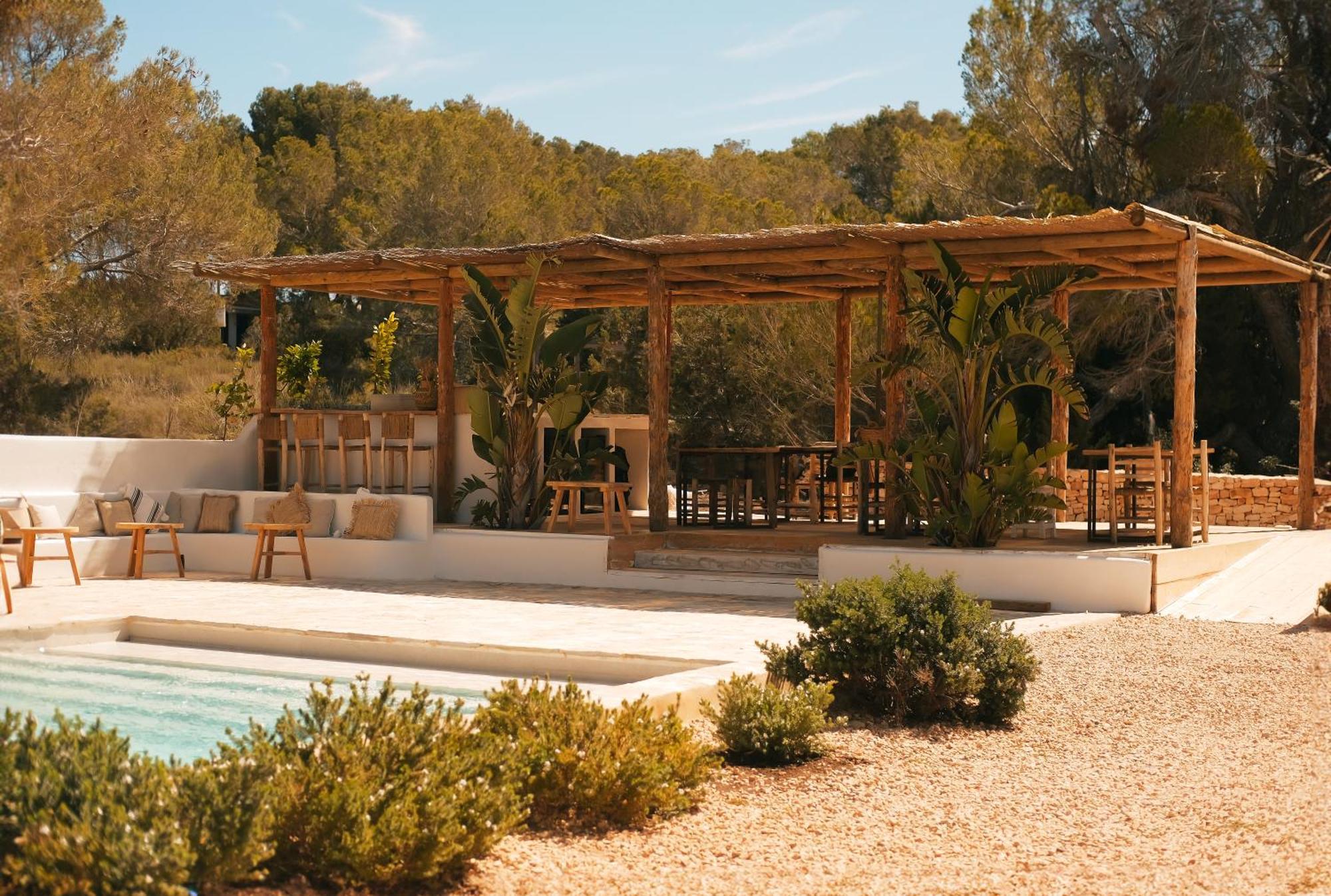 Estel Formentera Playa Migjorn Extérieur photo