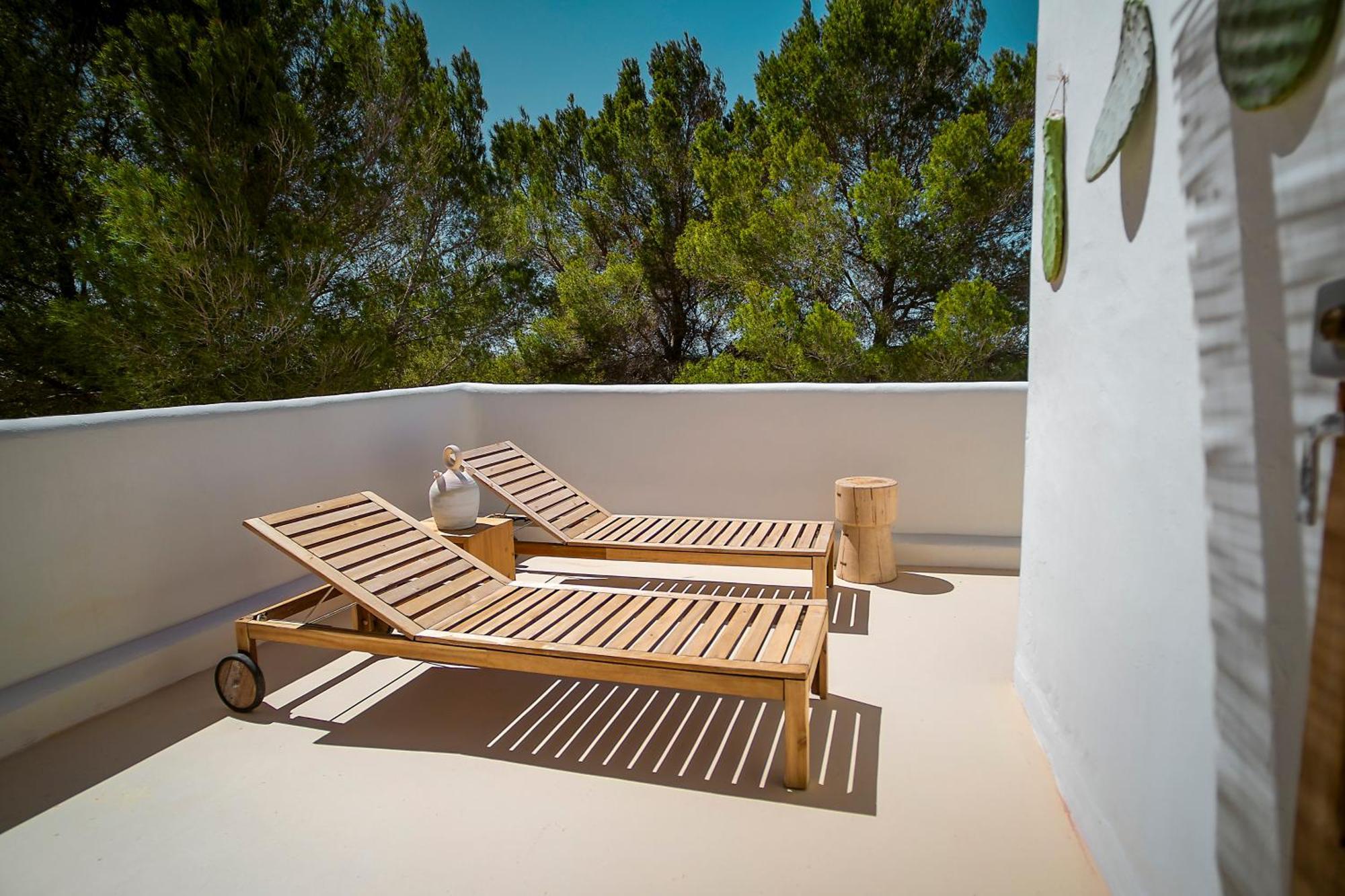 Estel Formentera Playa Migjorn Extérieur photo