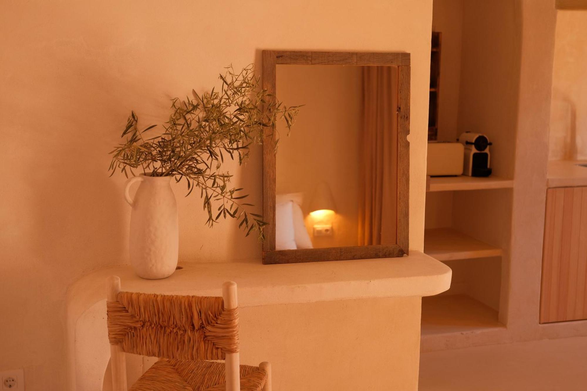 Estel Formentera Playa Migjorn Extérieur photo