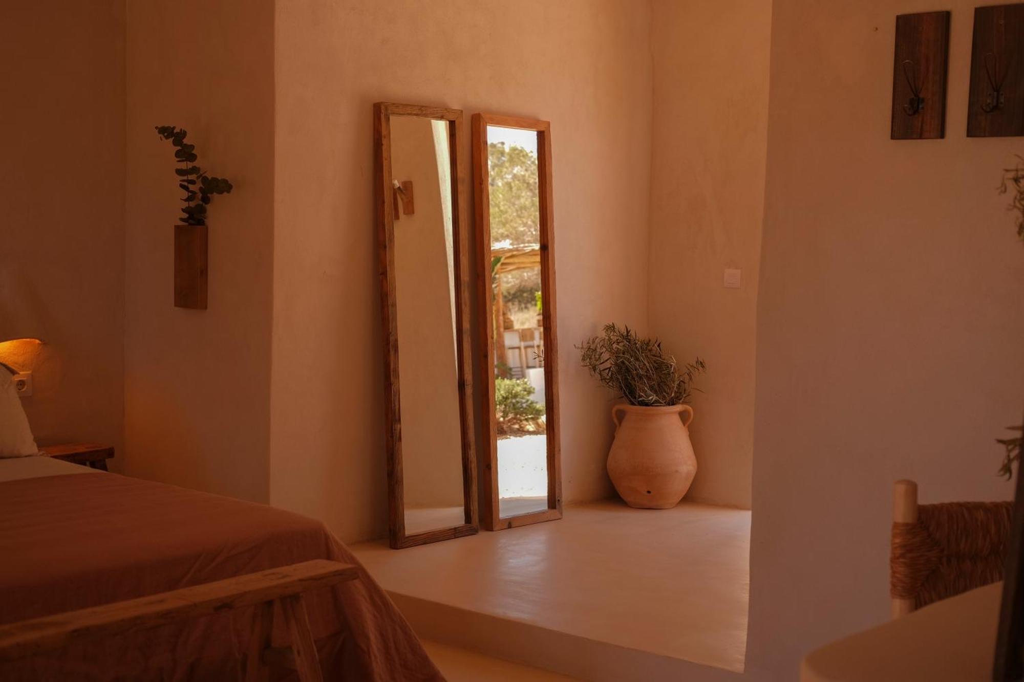 Estel Formentera Playa Migjorn Extérieur photo