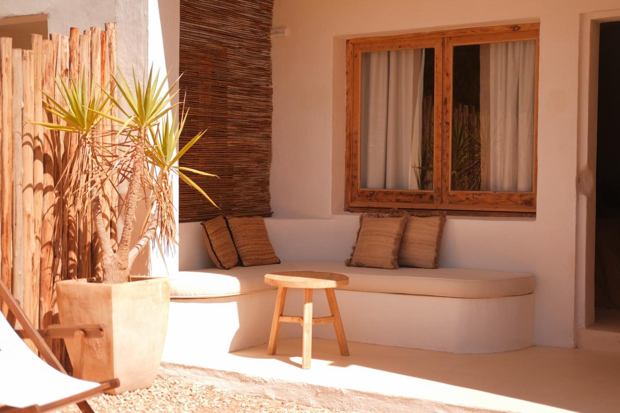 Estel Formentera Playa Migjorn Extérieur photo