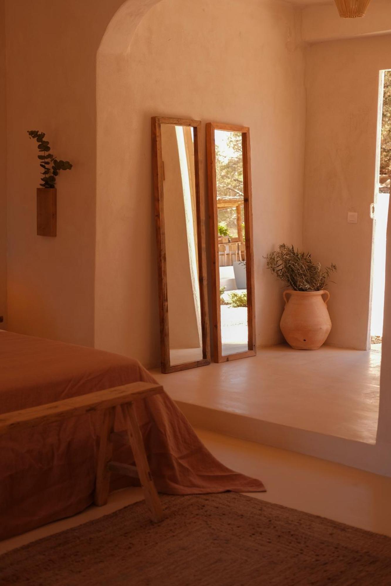 Estel Formentera Playa Migjorn Extérieur photo