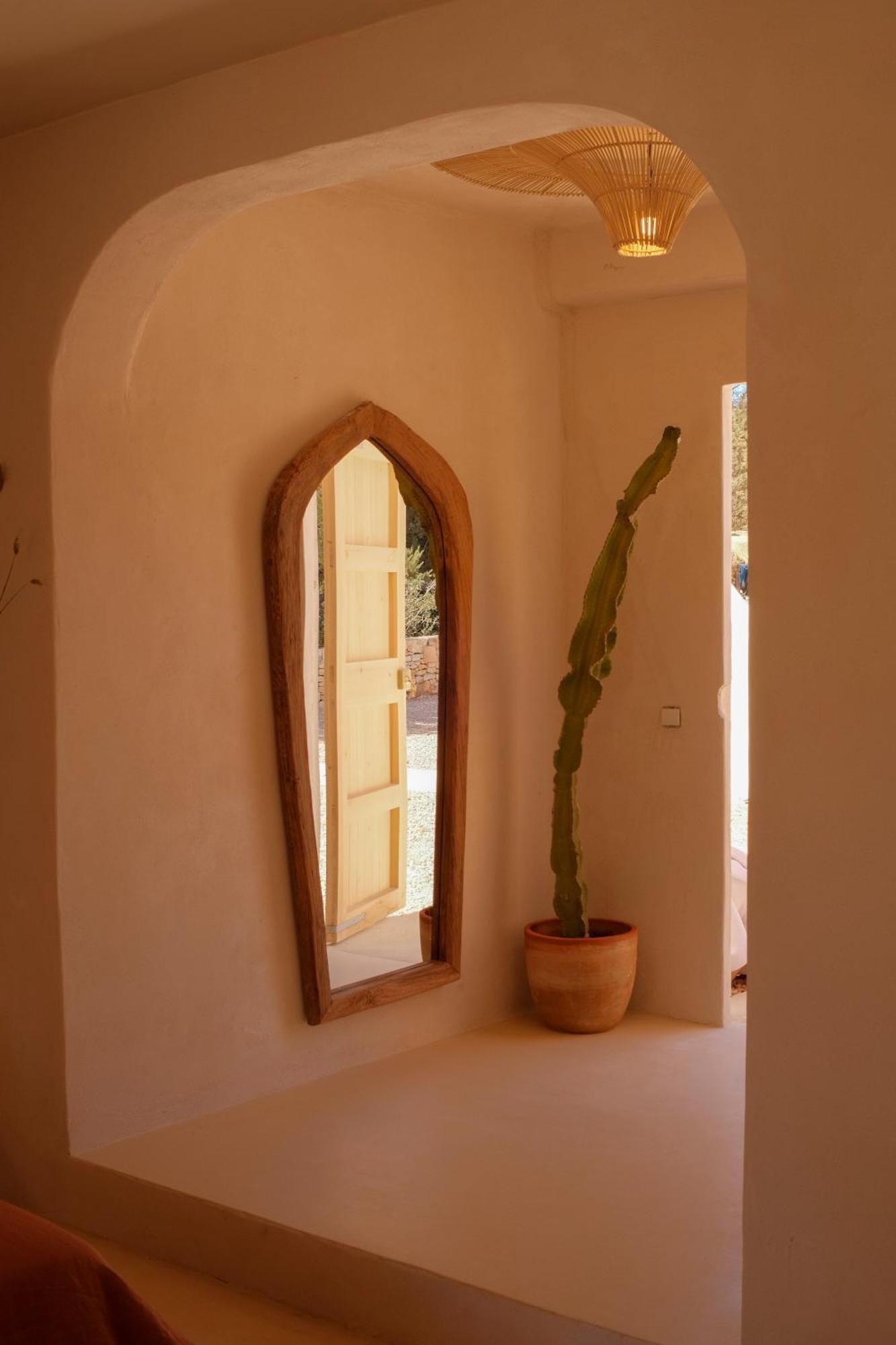 Estel Formentera Playa Migjorn Extérieur photo