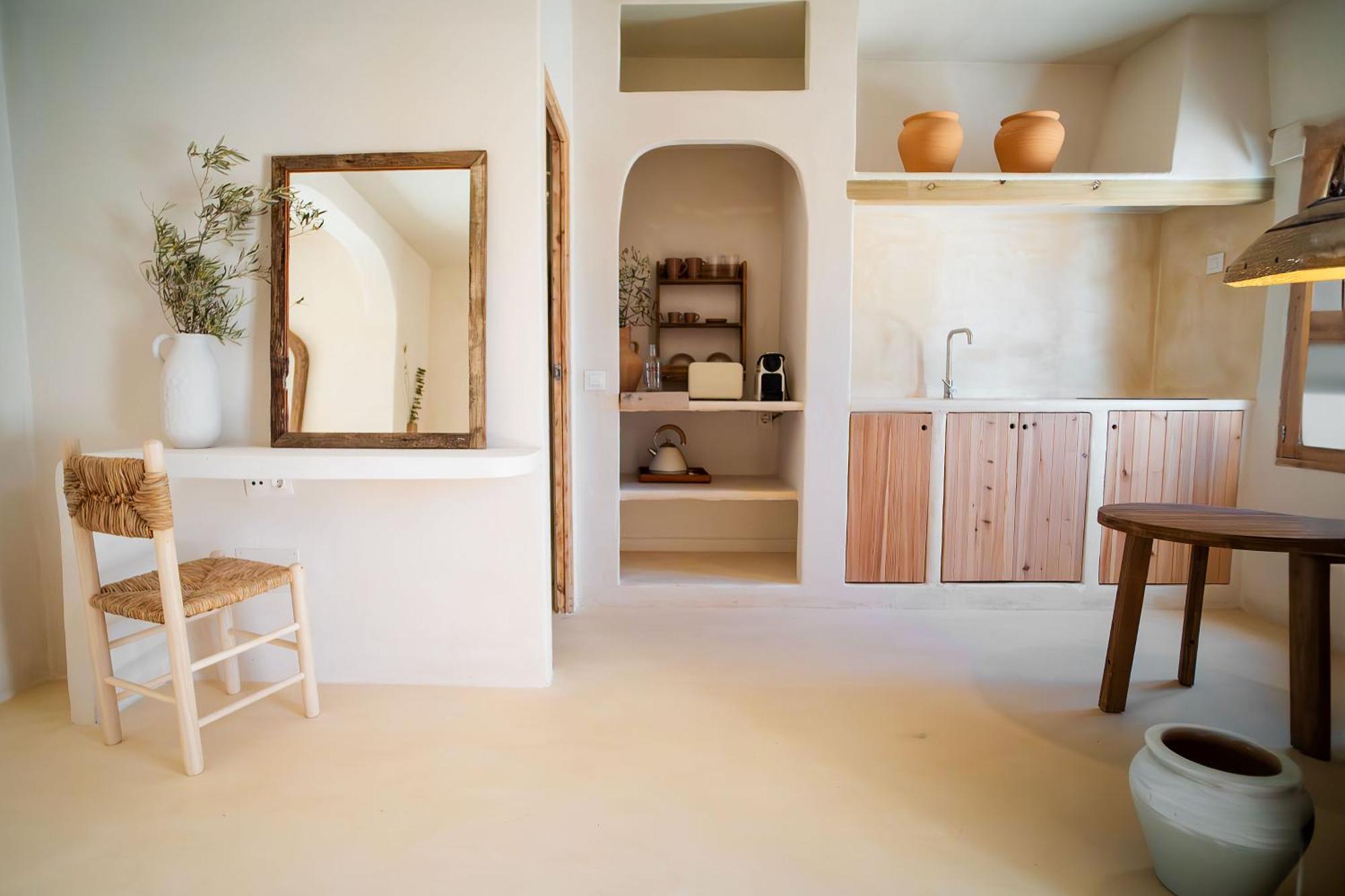 Estel Formentera Playa Migjorn Extérieur photo